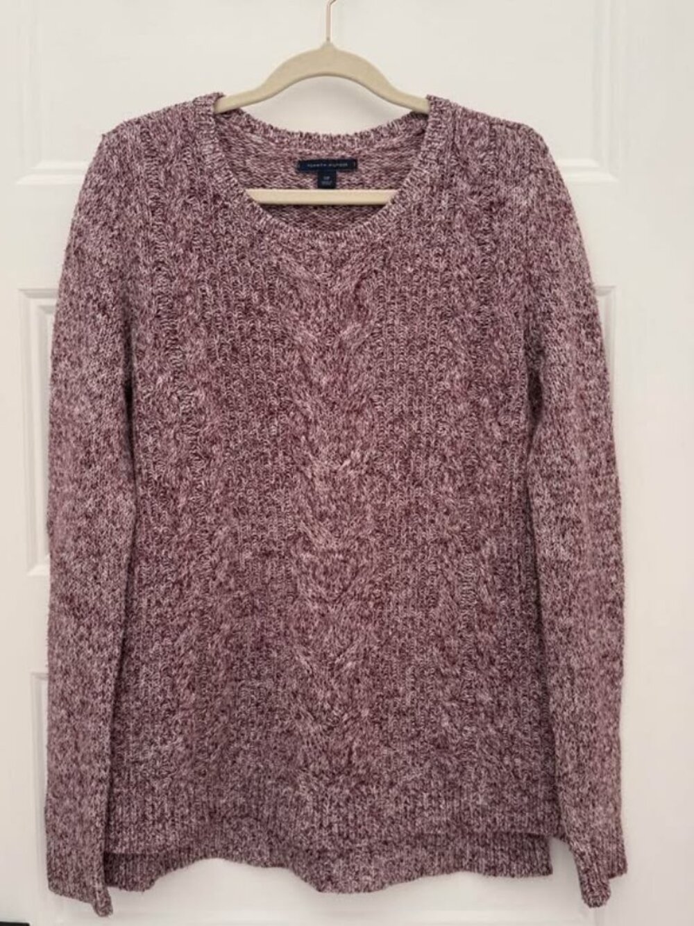 Tommy Hilfiger Women’s Sweater